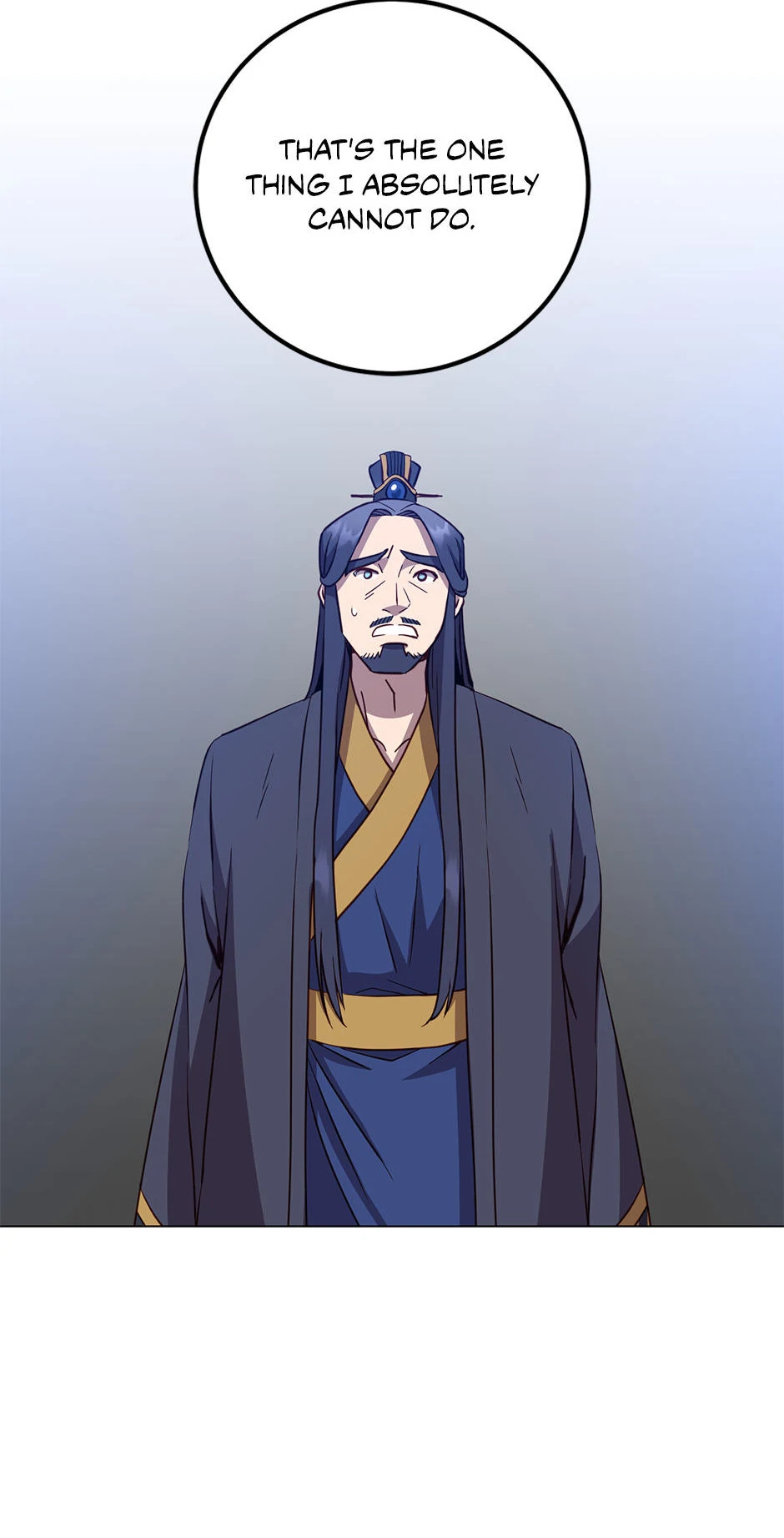 Read The Max Level Hero Strikes Back EN Manga Online