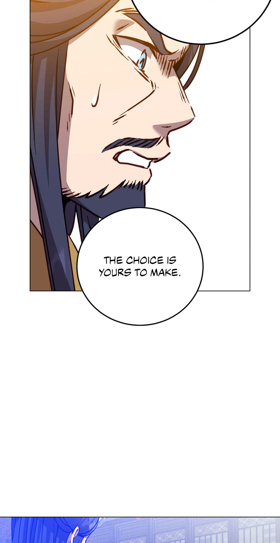 Read The Max Level Hero Strikes Back EN Manga Online