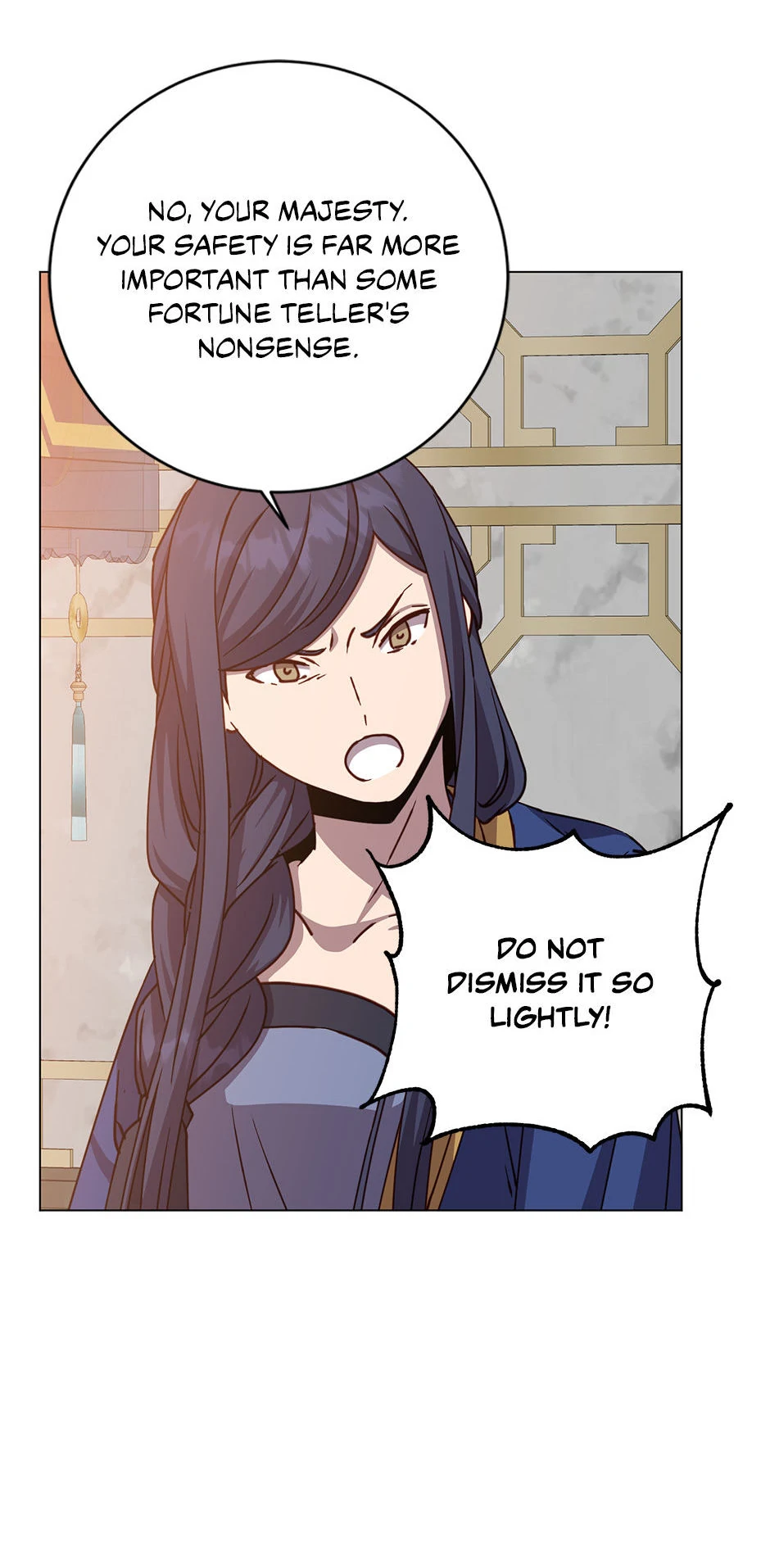 Read The Max Level Hero Strikes Back EN Manga Online