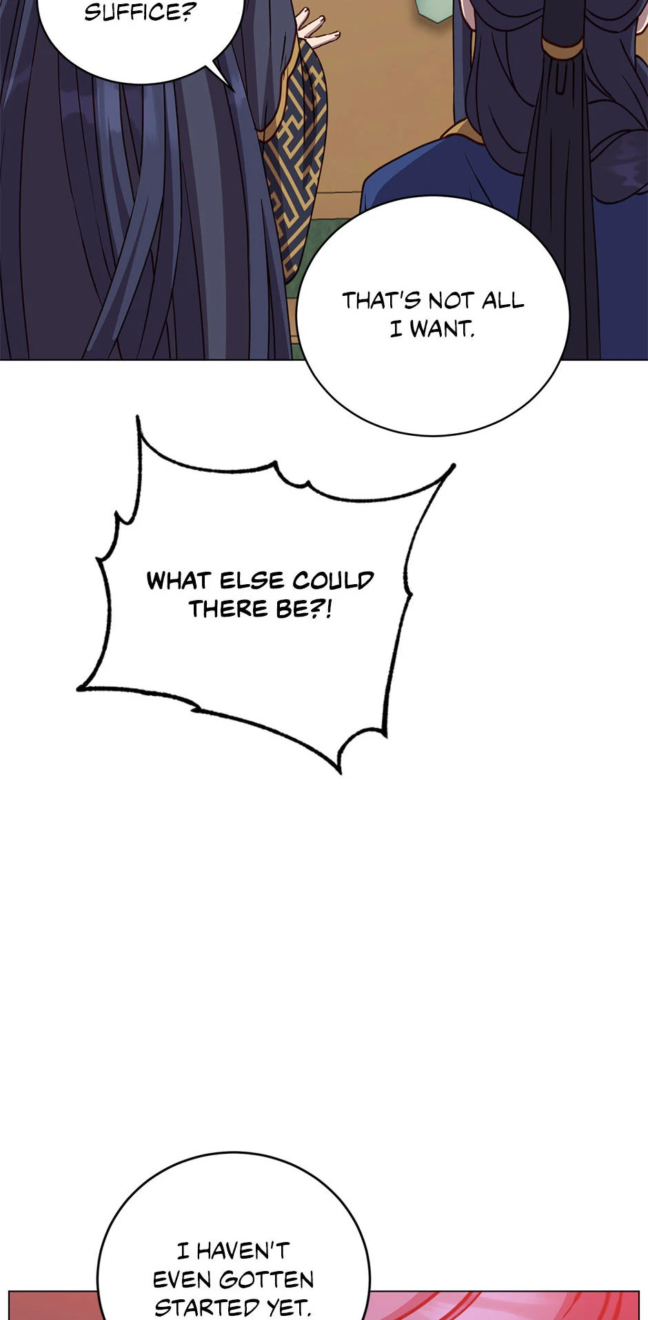 Read The Max Level Hero Strikes Back EN Manga Online