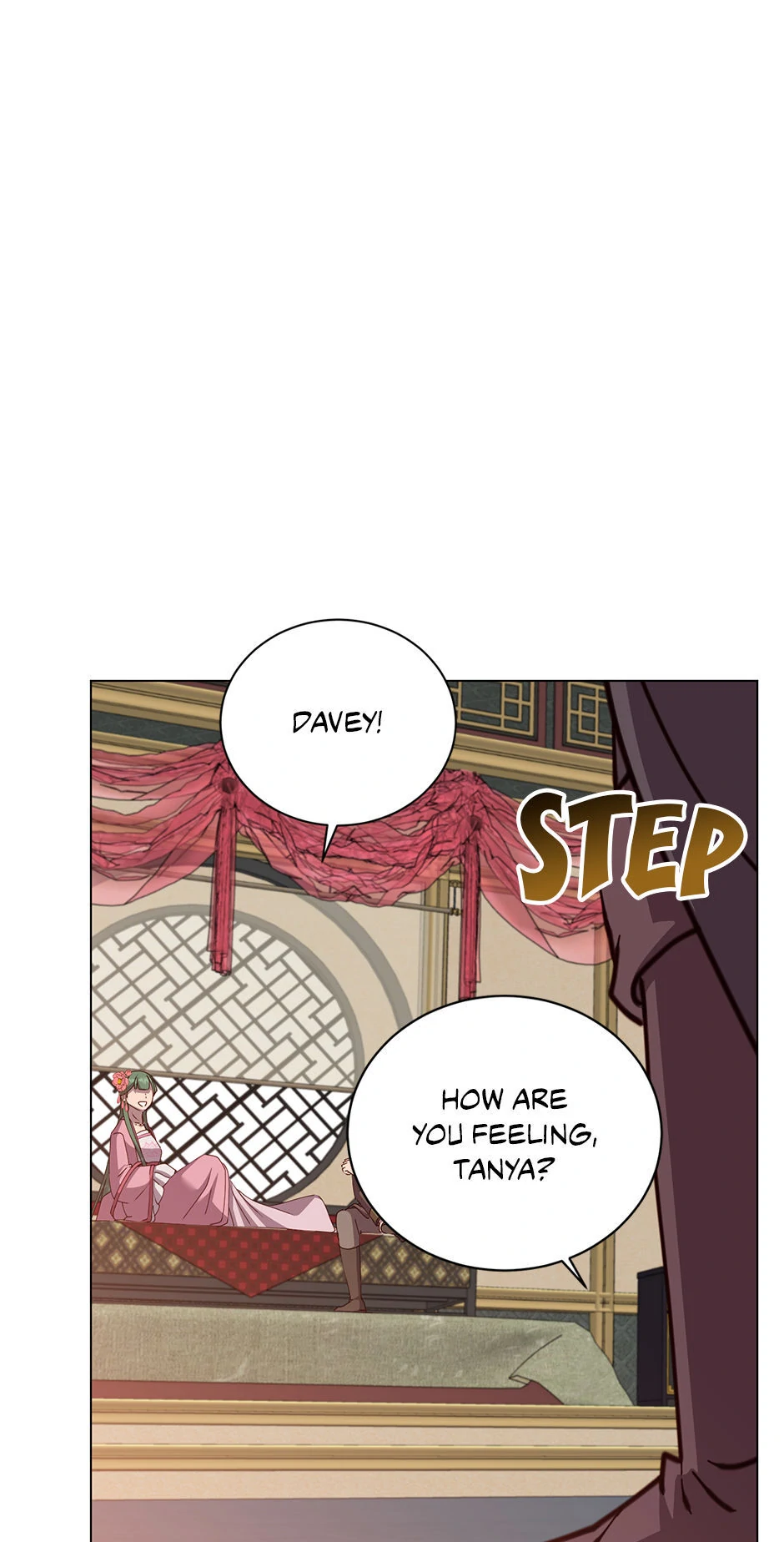 Read The Max Level Hero Strikes Back EN Manga Online