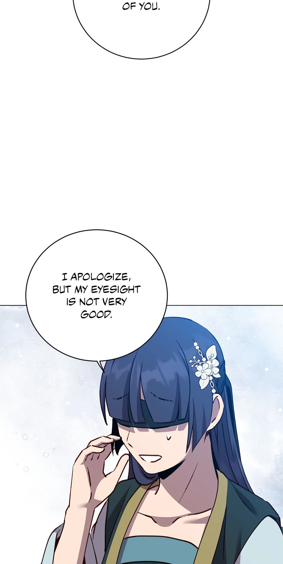 Read The Max Level Hero Strikes Back EN Manga Online