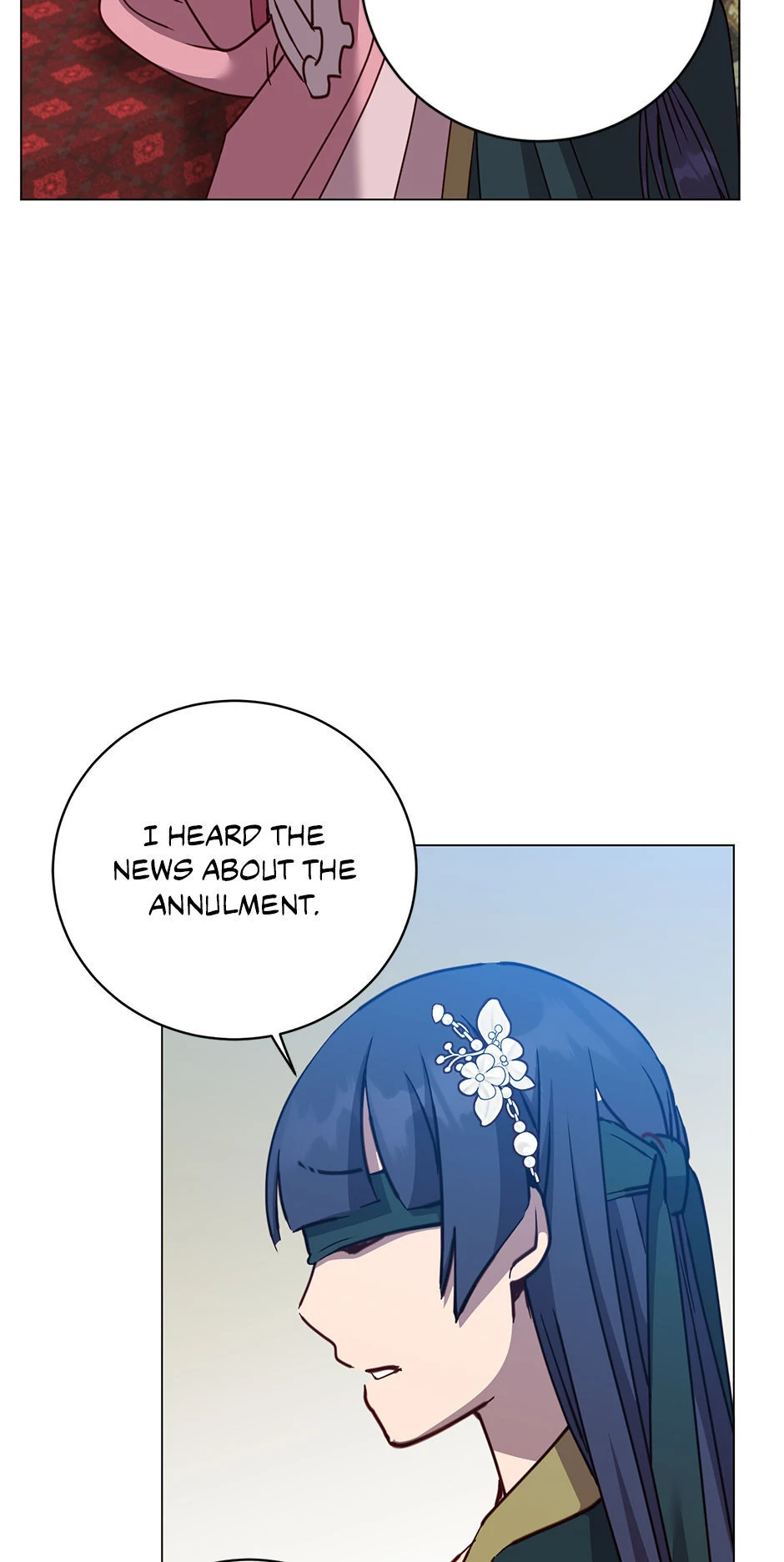 Read The Max Level Hero Strikes Back EN Manga Online