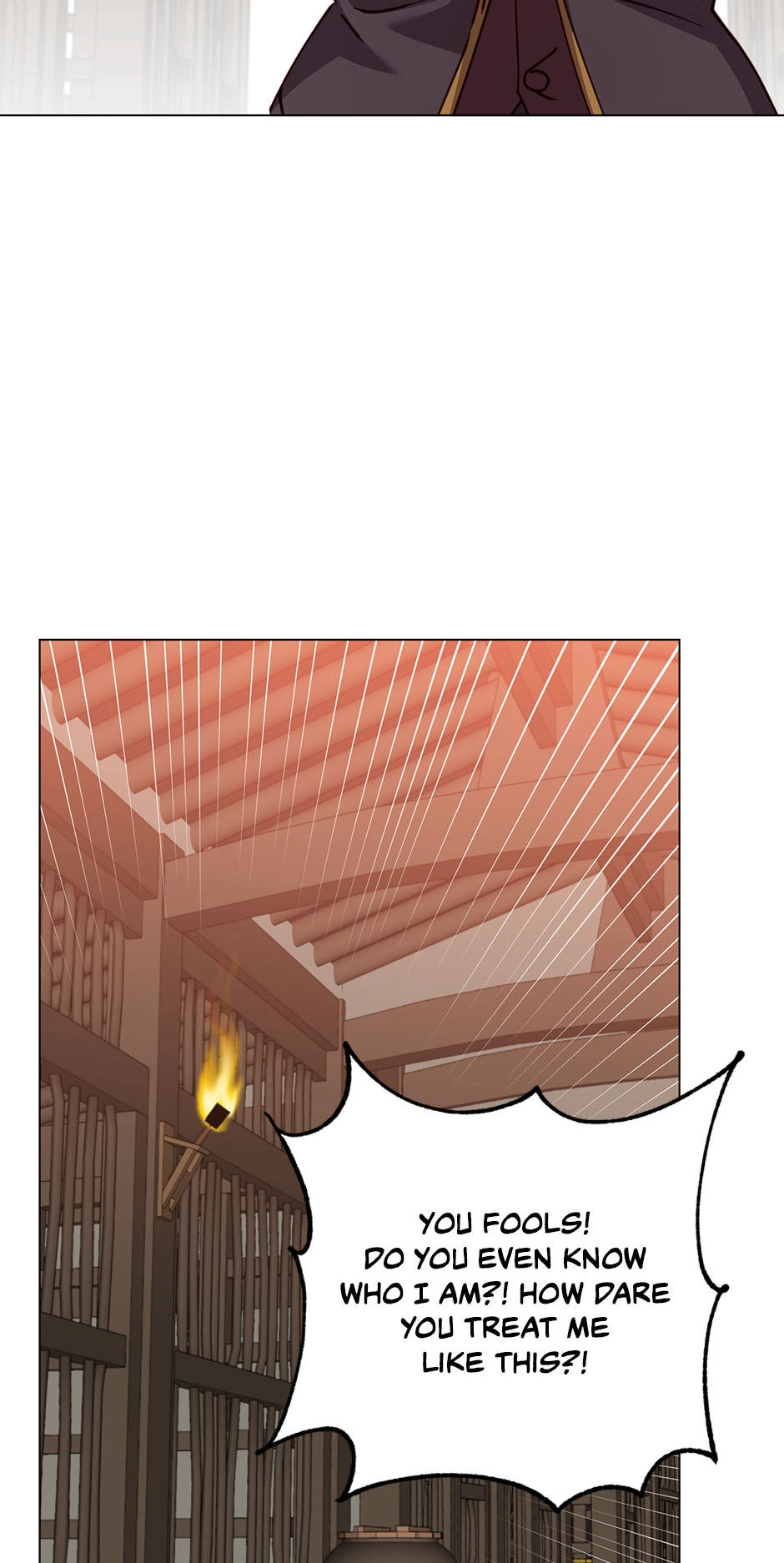 Read The Max Level Hero Strikes Back EN Manga Online