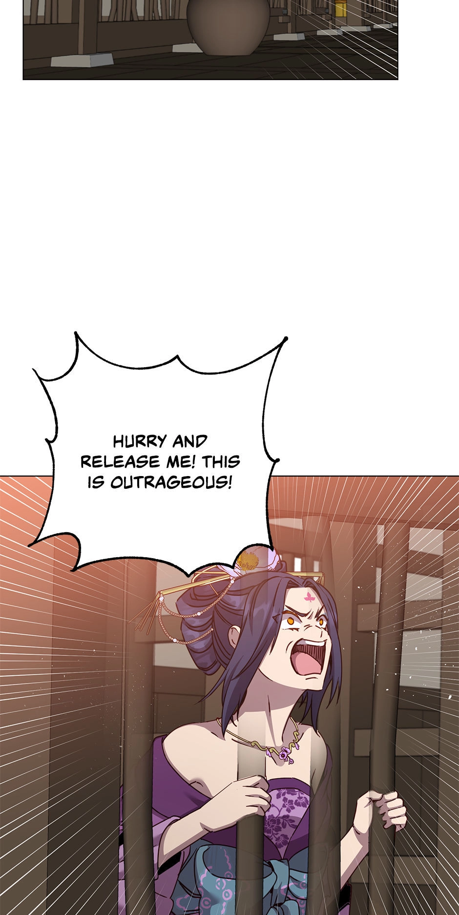 Read The Max Level Hero Strikes Back EN Manga Online