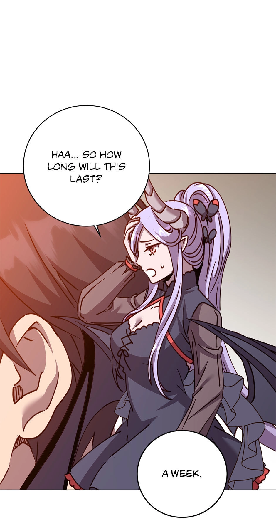 Read The Max Level Hero Strikes Back EN Manga Online