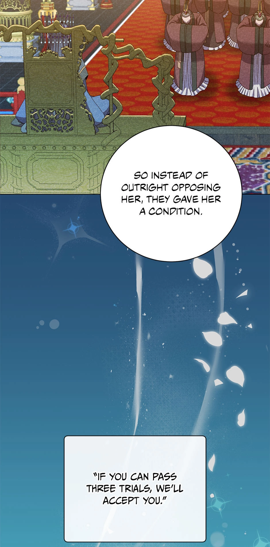 Read The Max Level Hero Strikes Back EN Manga Online