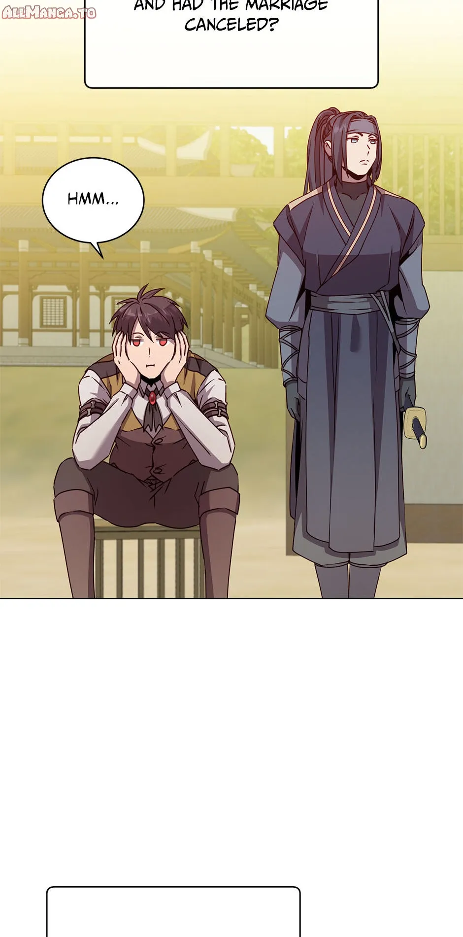 Read The Max Level Hero Strikes Back EN Manga Online