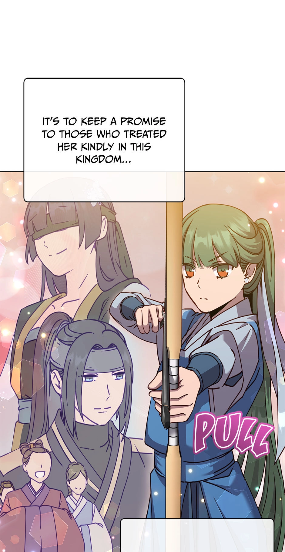 Read The Max Level Hero Strikes Back EN Manga Online