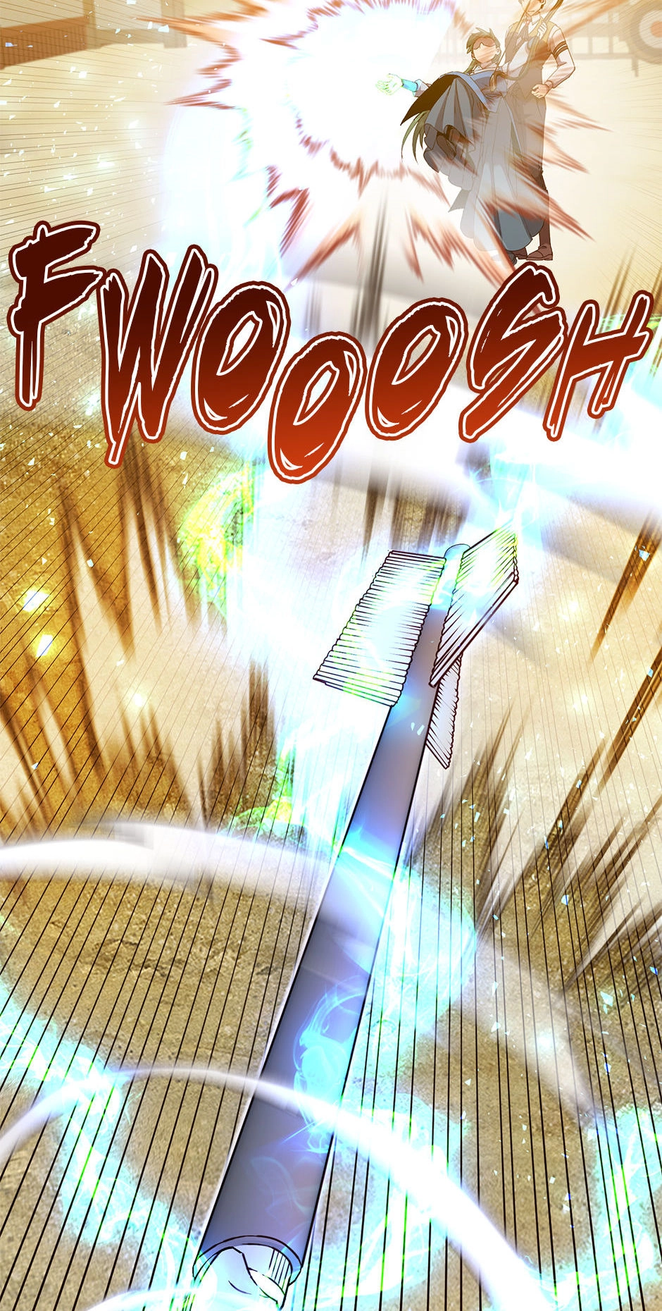 Read The Max Level Hero Strikes Back EN Manga Online