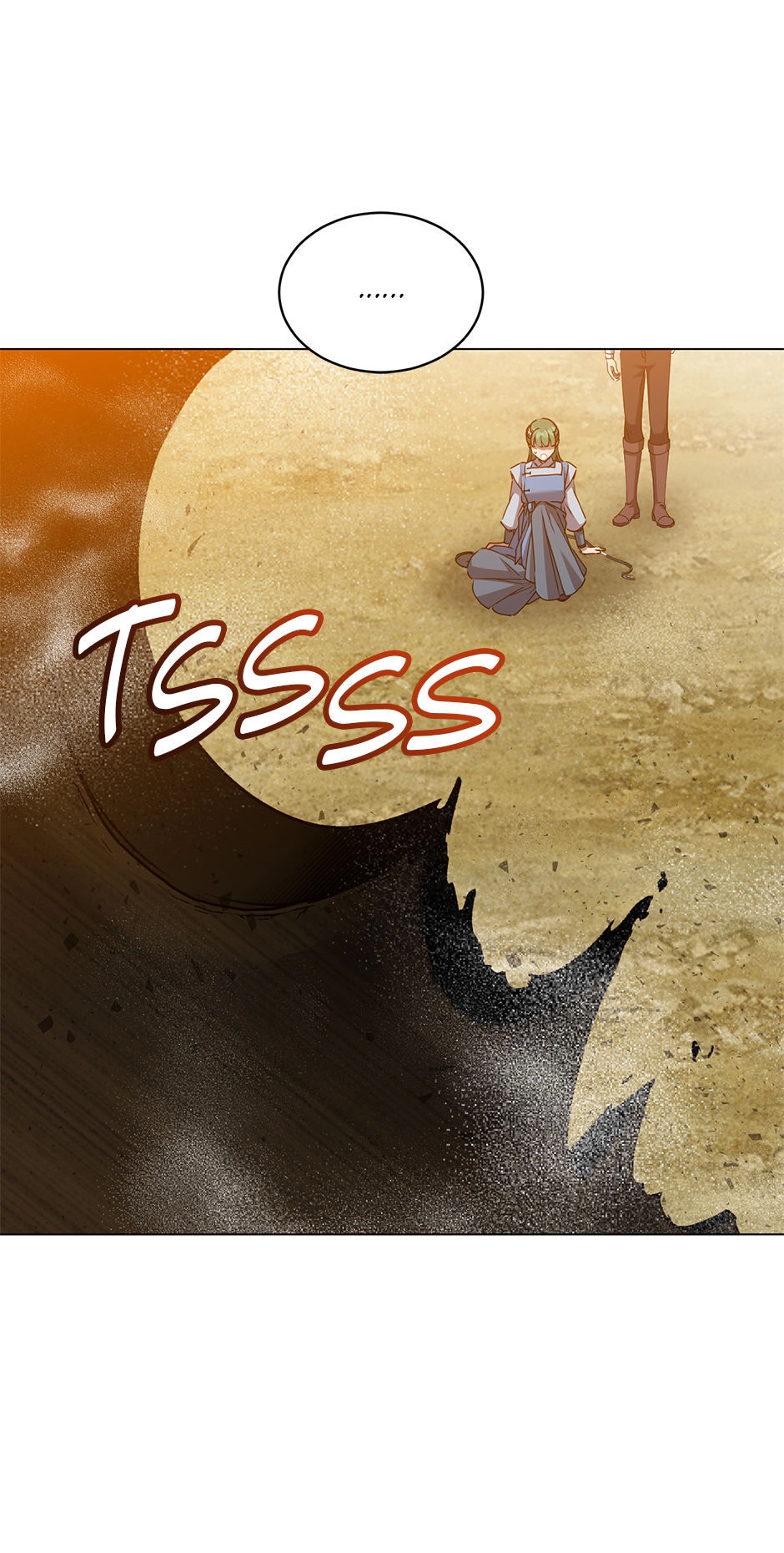 Read The Max Level Hero Strikes Back EN Manga Online