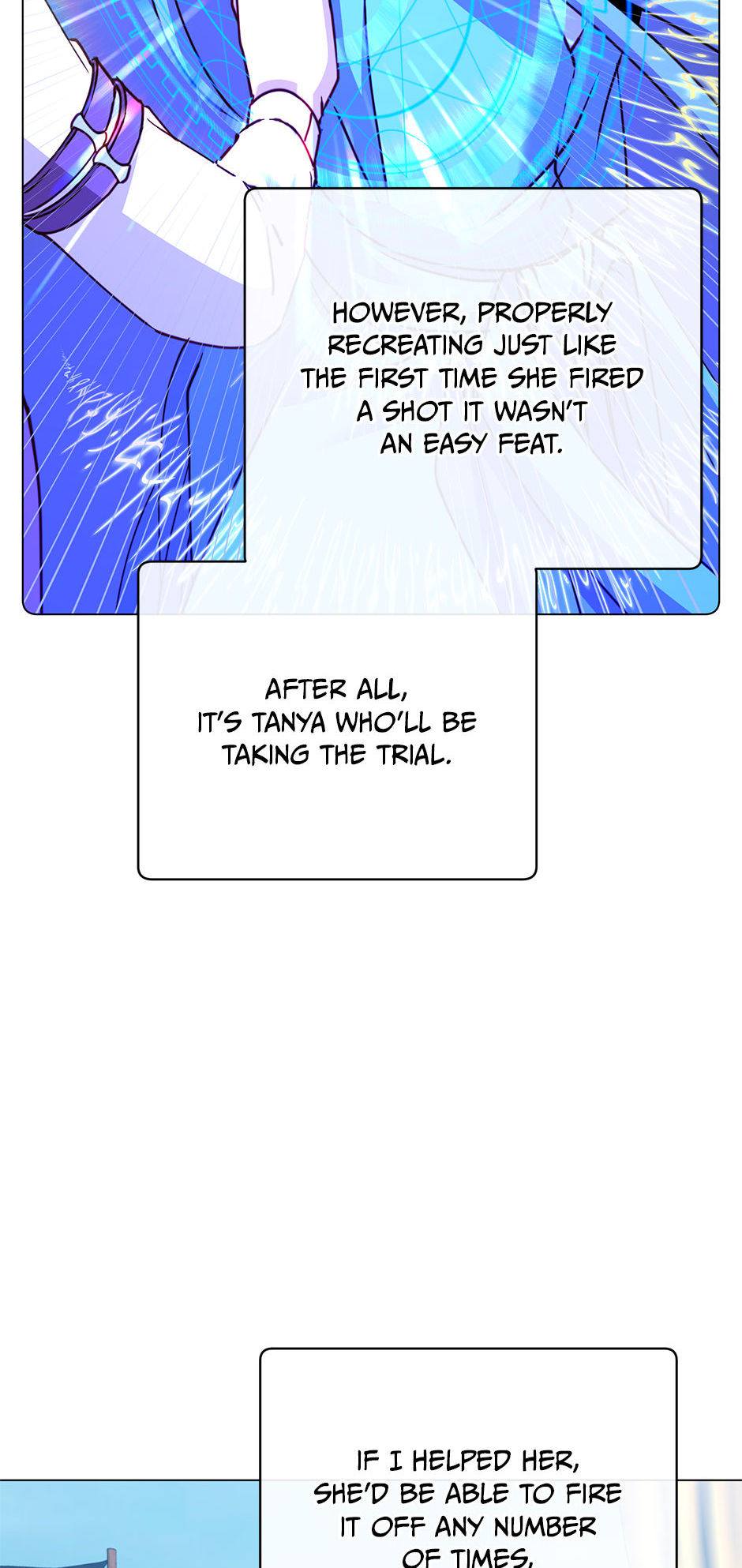 Read The Max Level Hero Strikes Back EN Manga Online