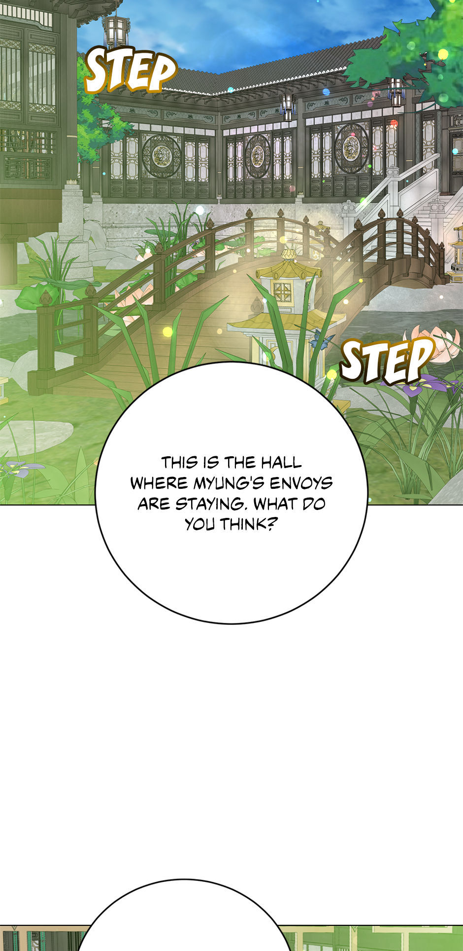 Read The Max Level Hero Strikes Back EN Manga Online