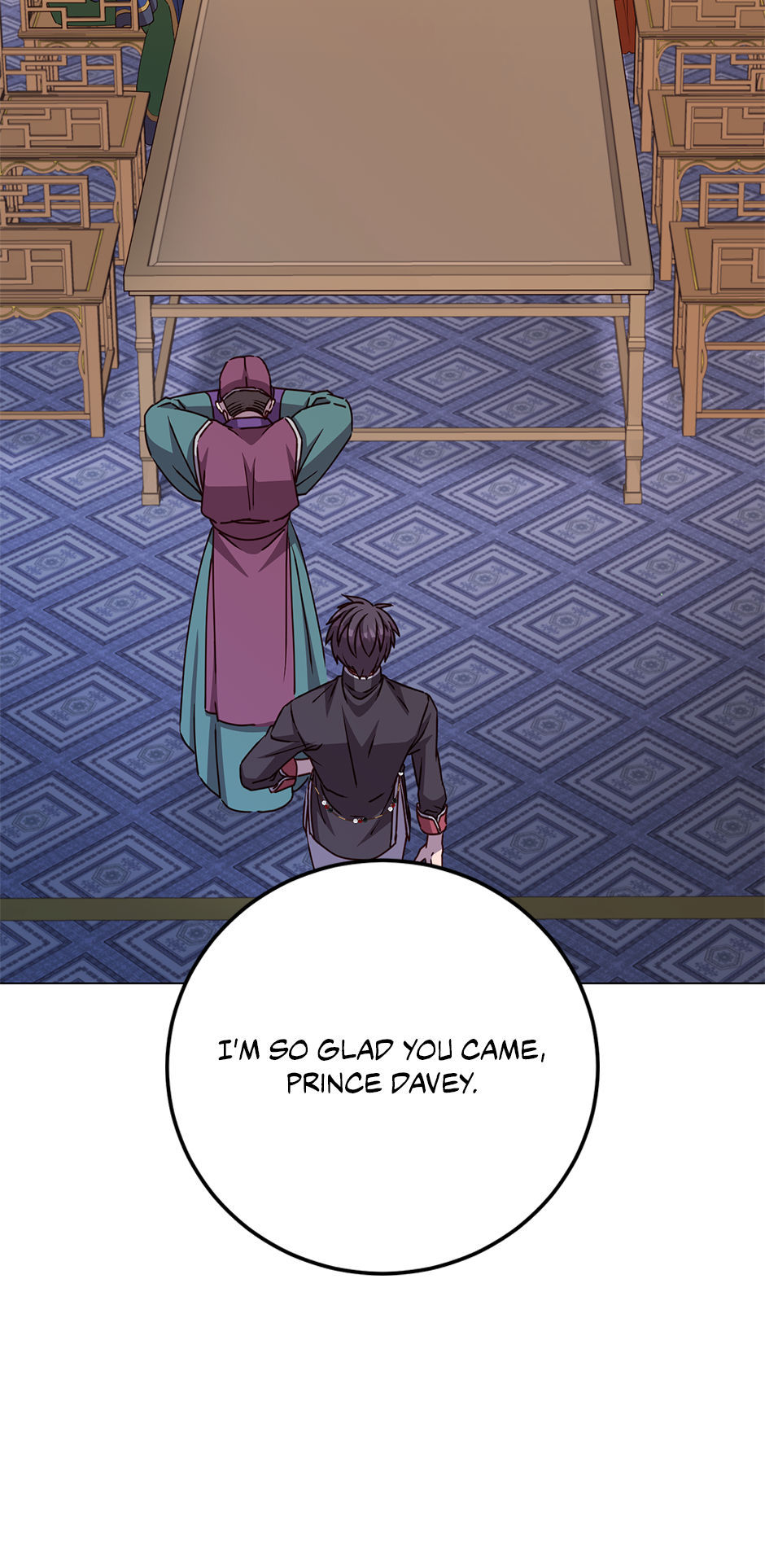 Read The Max Level Hero Strikes Back EN Manga Online