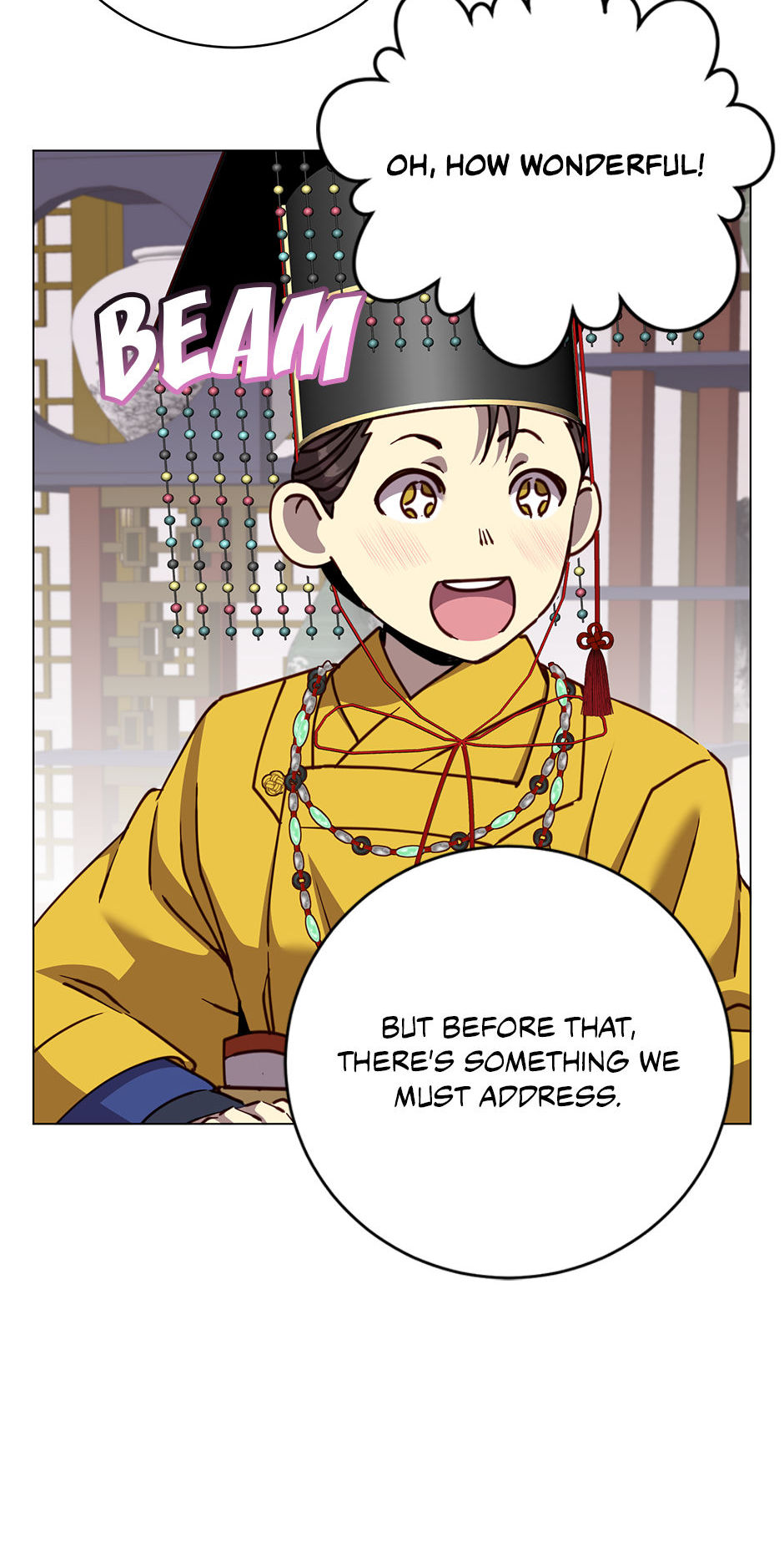 Read The Max Level Hero Strikes Back EN Manga Online