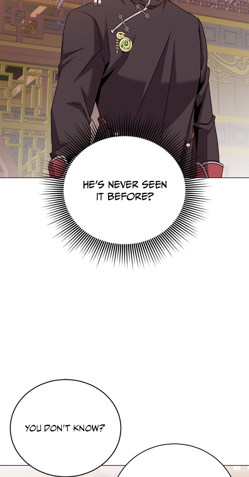 Read The Max Level Hero Strikes Back EN Manga Online