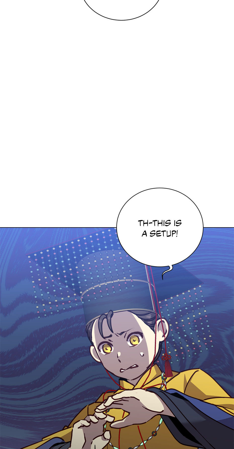 Read The Max Level Hero Strikes Back EN Manga Online