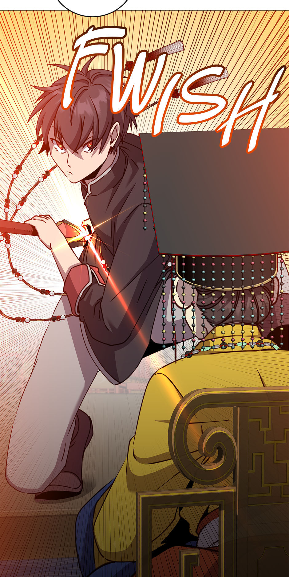 Read The Max Level Hero Strikes Back EN Manga Online