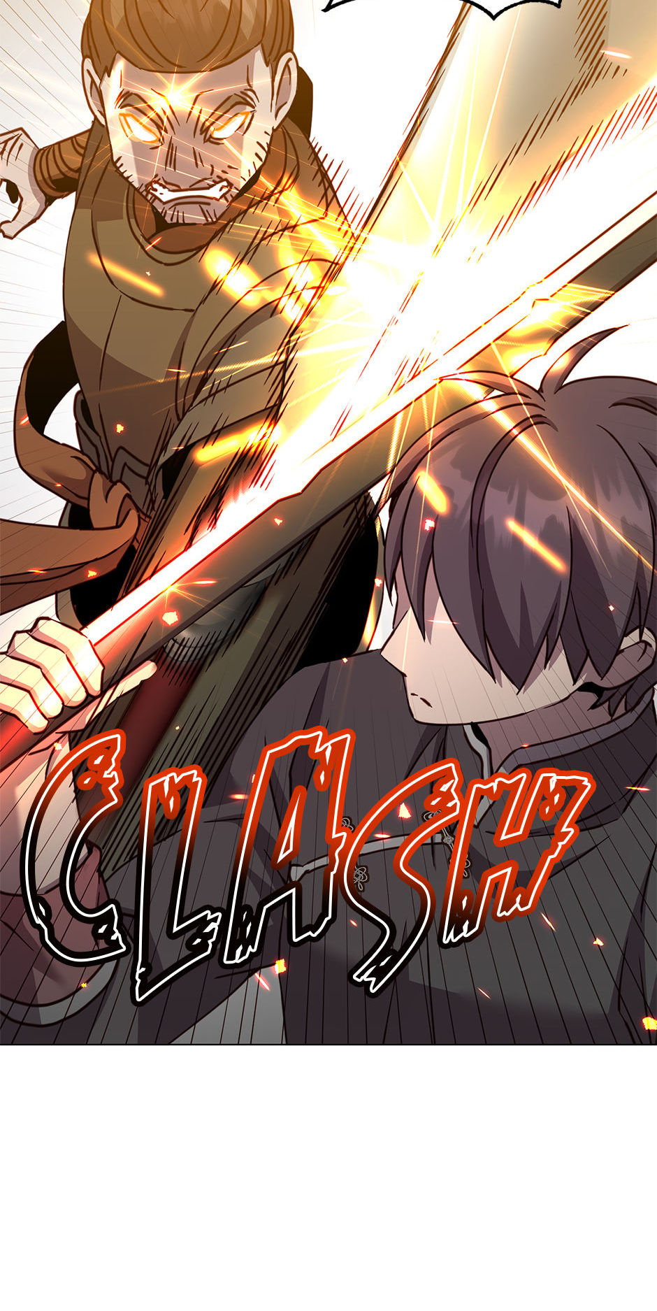 Read The Max Level Hero Strikes Back EN Manga Online