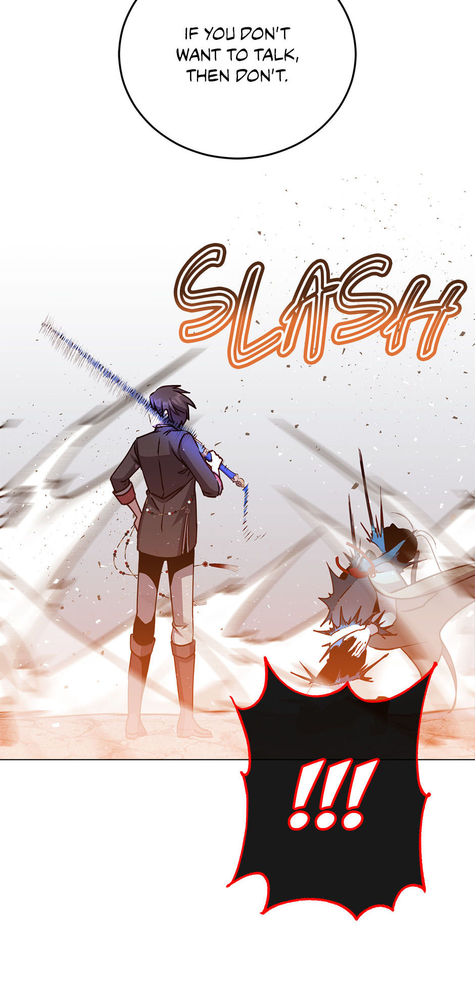 Read The Max Level Hero Strikes Back EN Manga Online