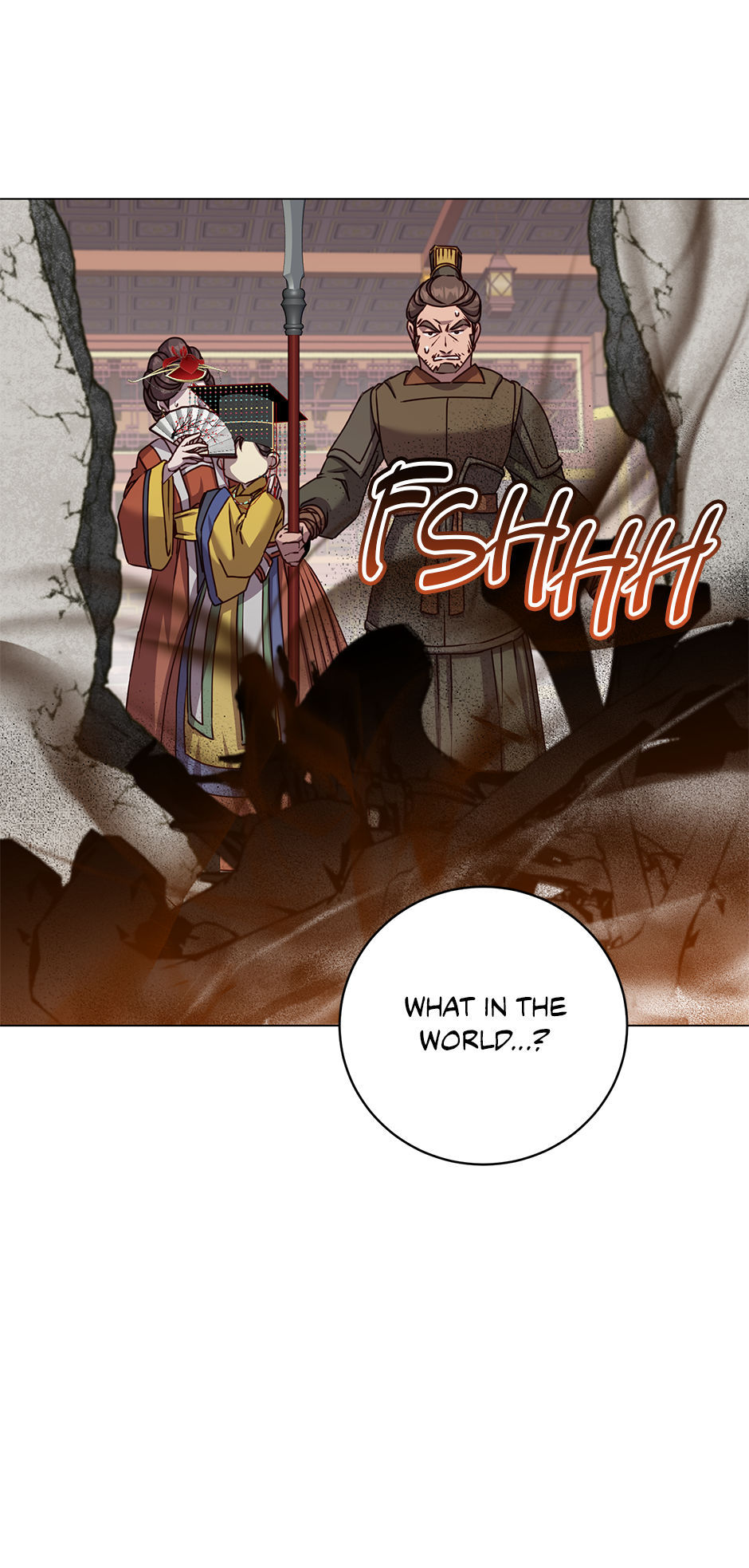 Read The Max Level Hero Strikes Back EN Manga Online