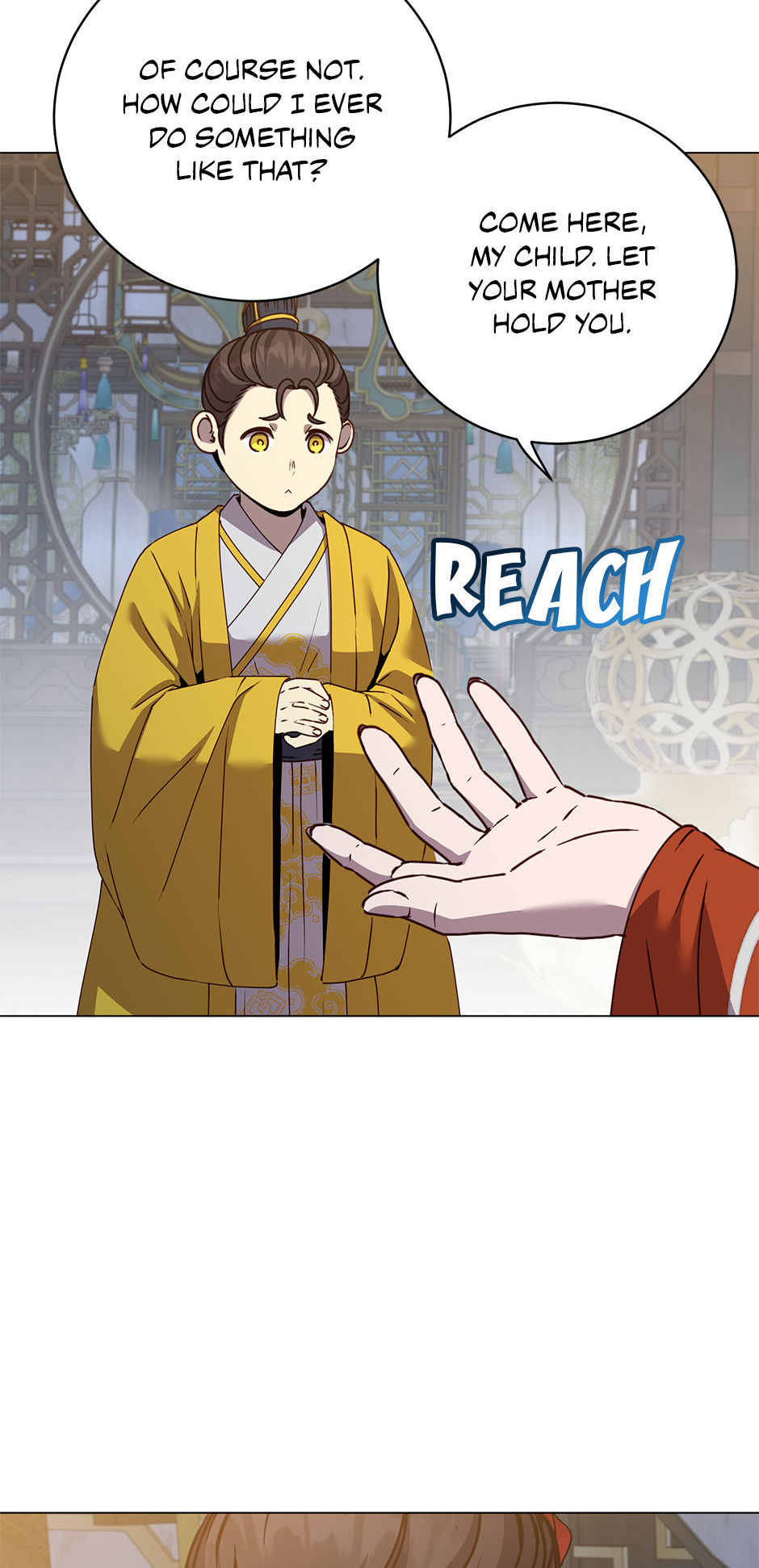 Read The Max Level Hero Strikes Back EN Manga Online