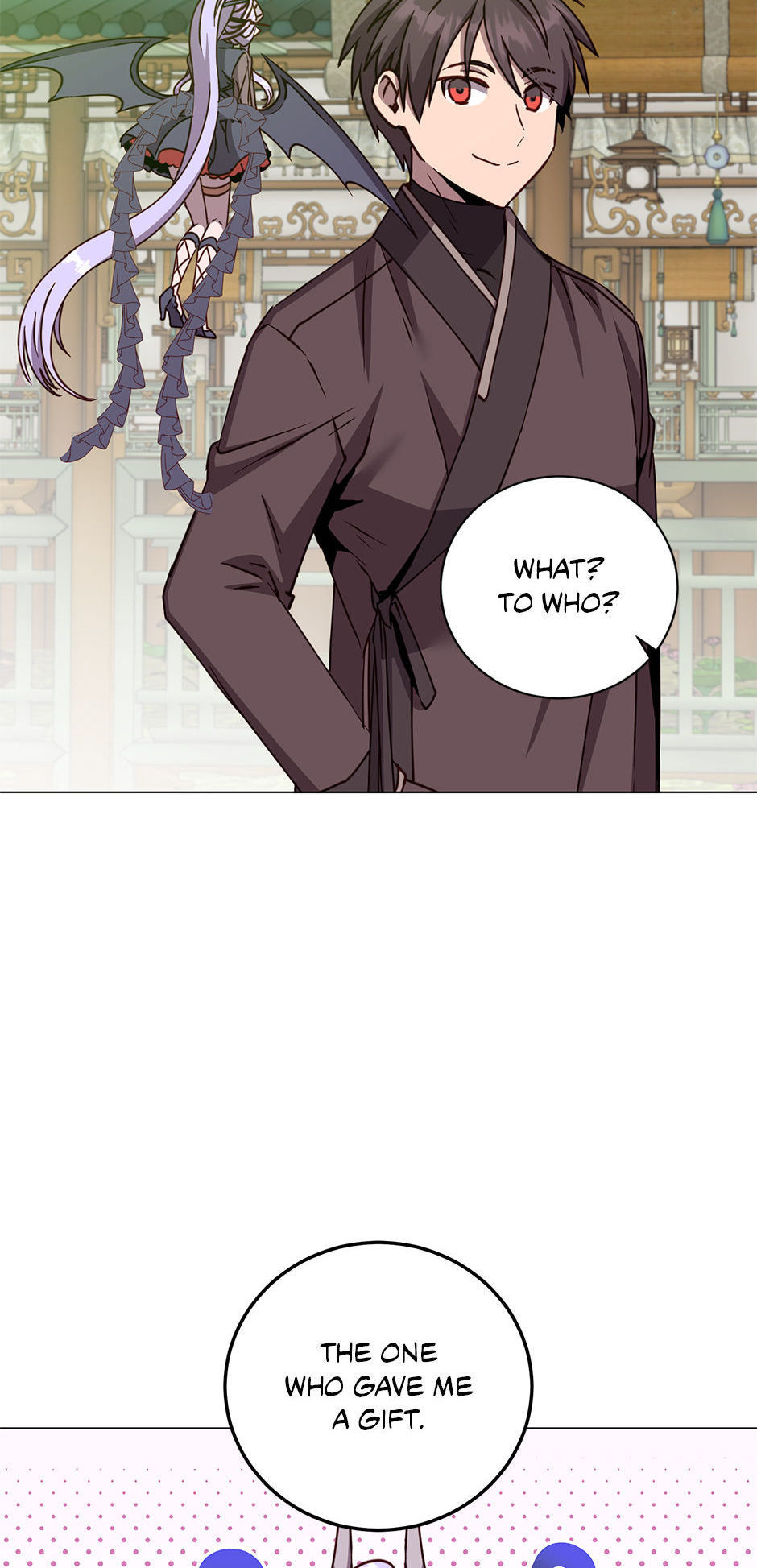 Read The Max Level Hero Strikes Back EN Manga Online