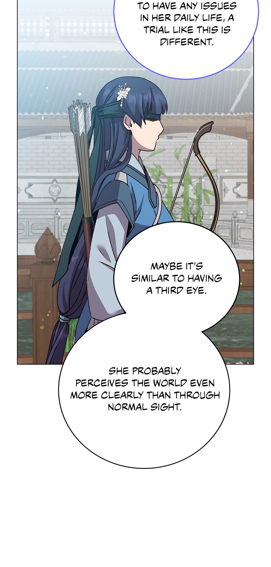 Read The Max Level Hero Strikes Back EN Manga Online