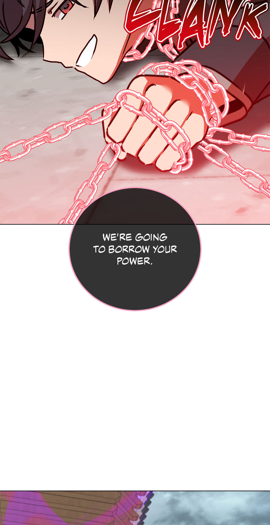 Read The Max Level Hero Strikes Back EN Manga Online