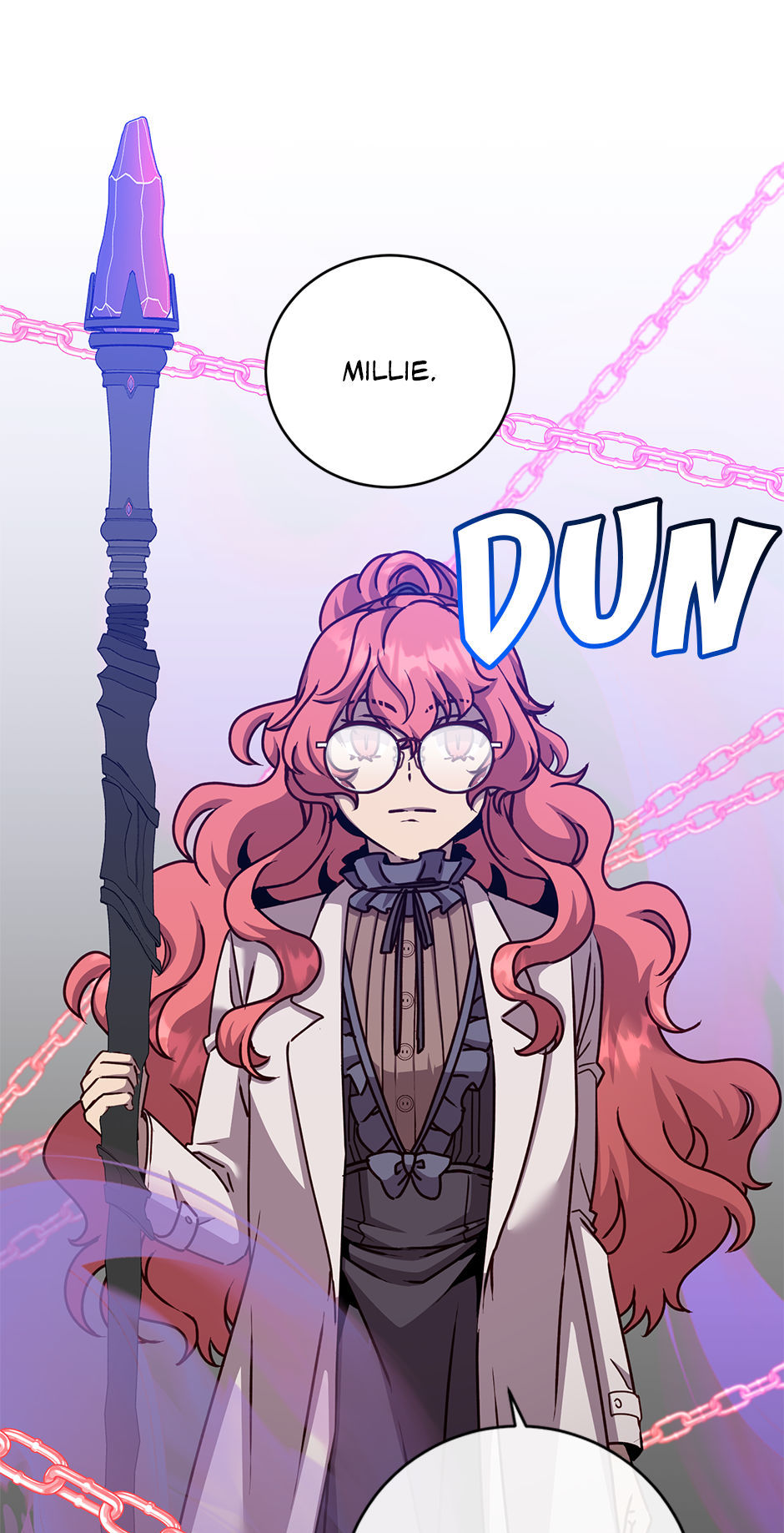 Read The Max Level Hero Strikes Back EN Manga Online