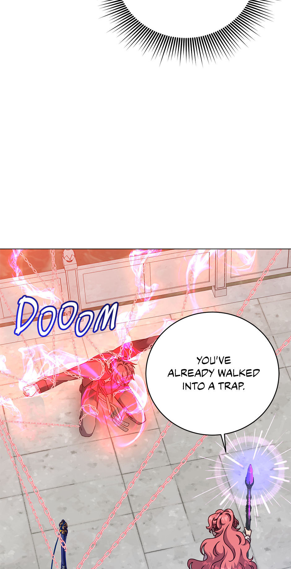 Read The Max Level Hero Strikes Back EN Manga Online