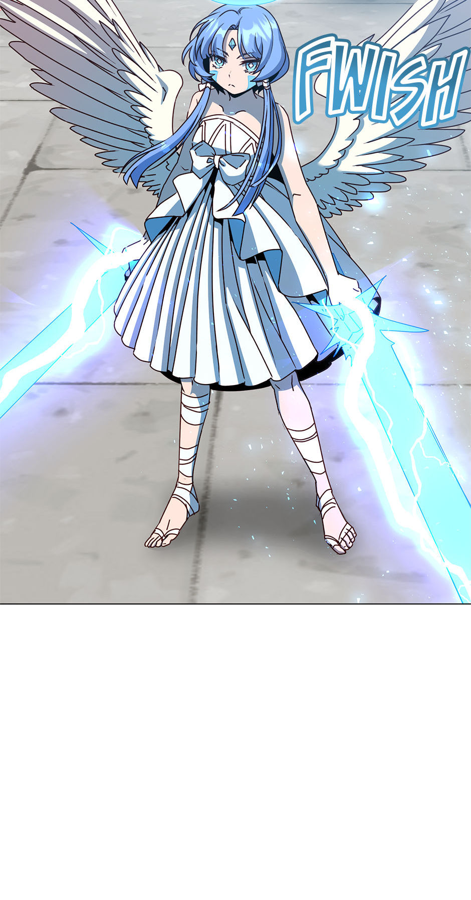 Read The Max Level Hero Strikes Back EN Manga Online