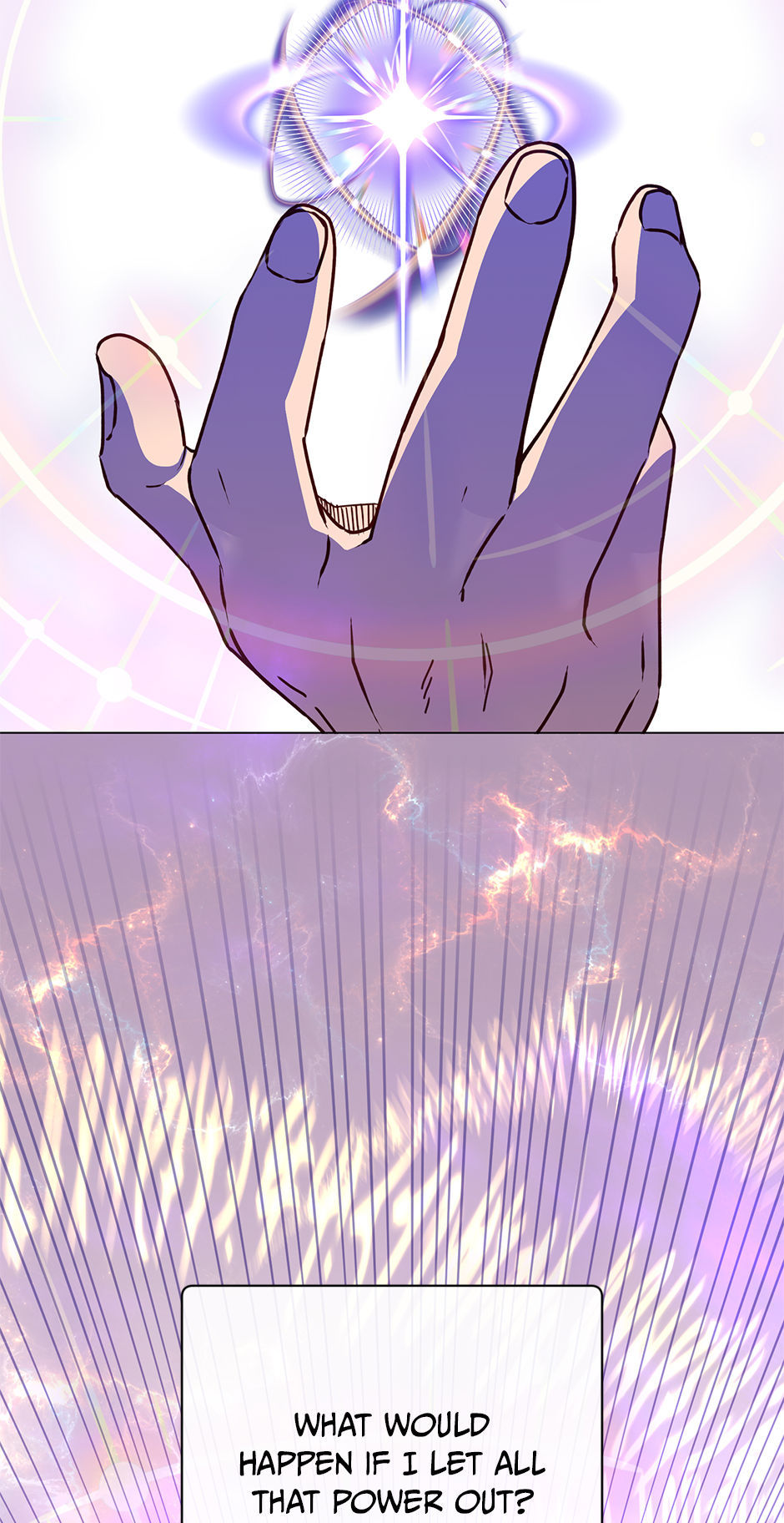 Read The Max Level Hero Strikes Back EN Manga Online