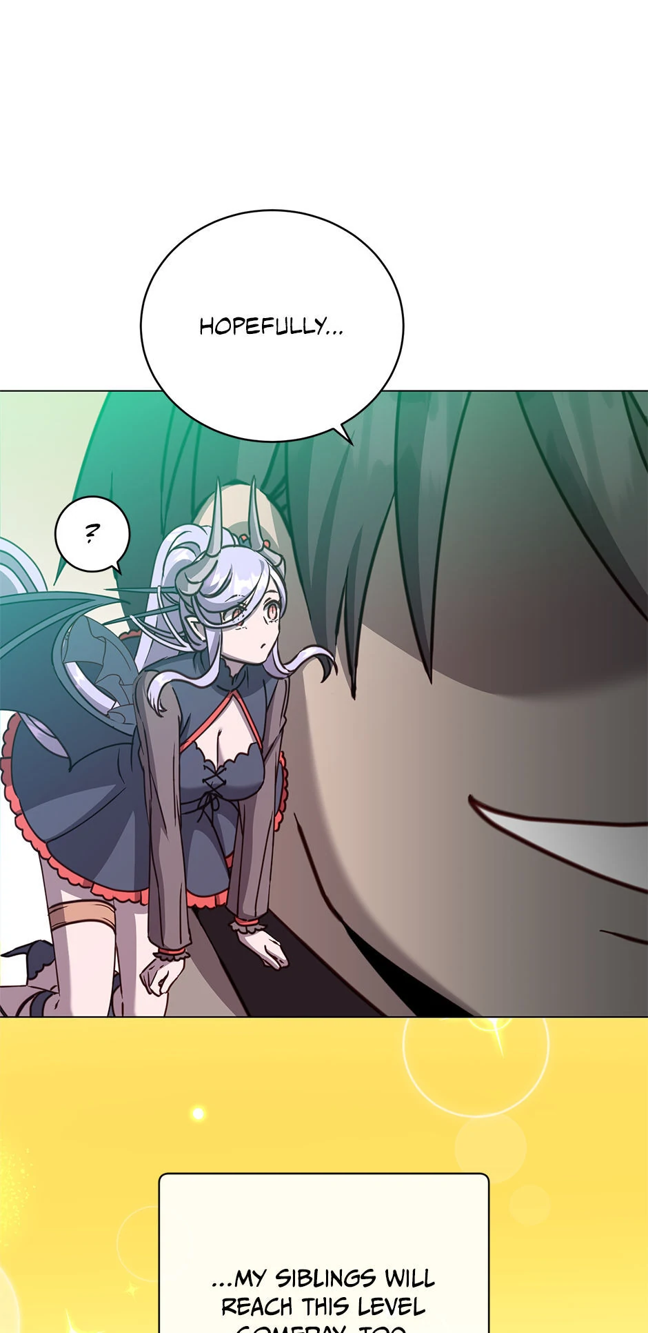 Read The Max Level Hero Strikes Back EN Manga Online