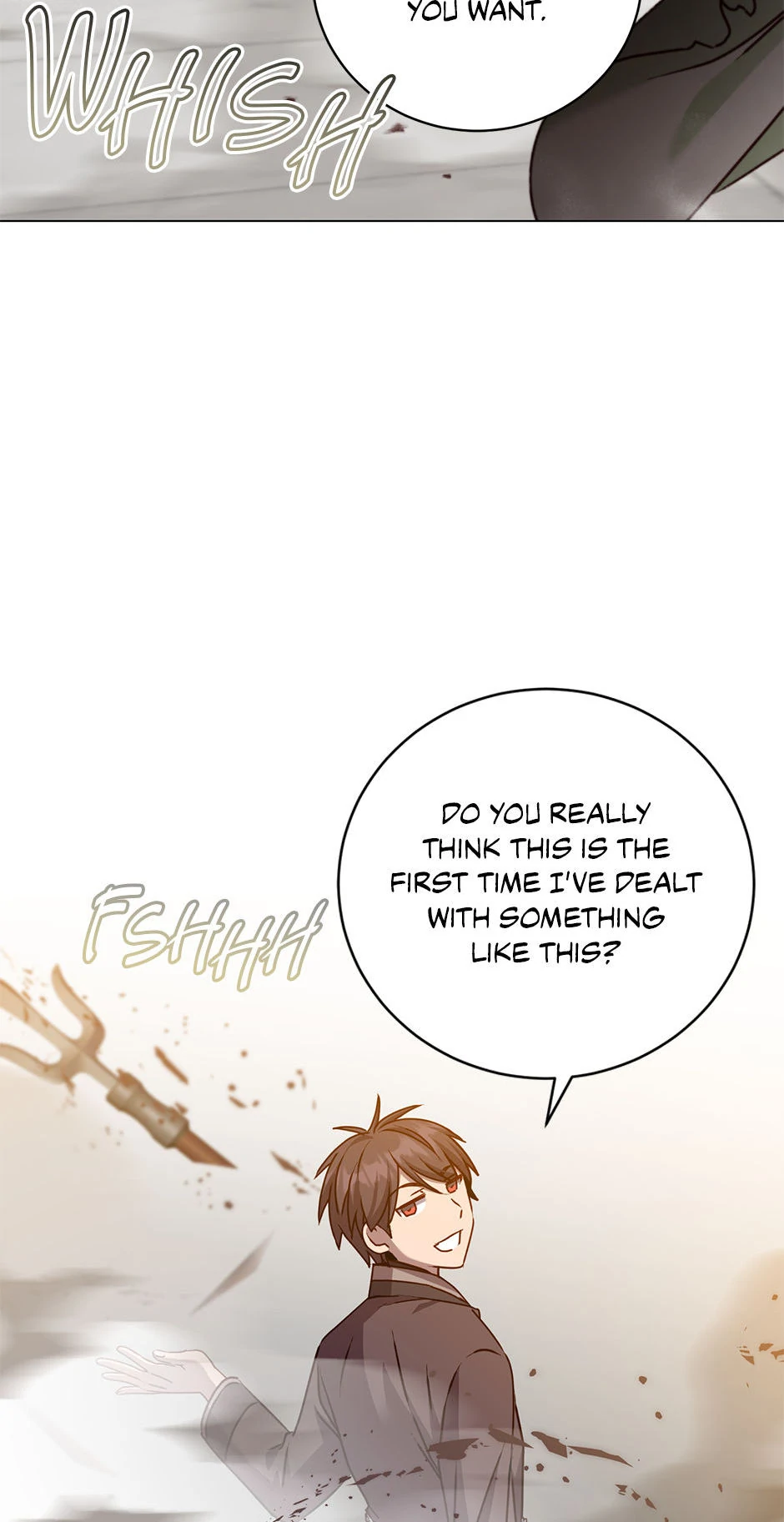 Read The Max Level Hero Strikes Back EN Manga Online