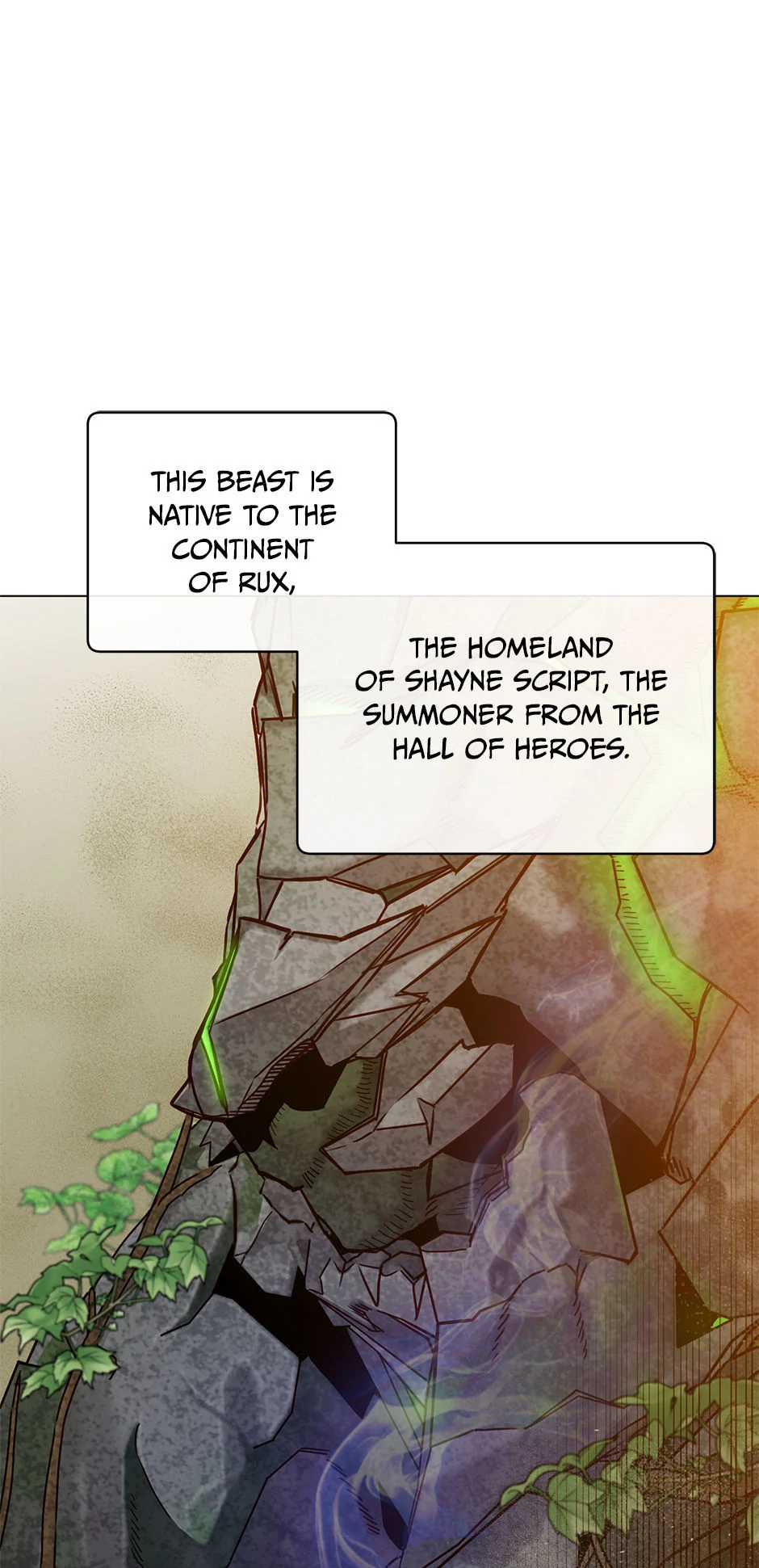 Read The Max Level Hero Strikes Back EN Manga Online