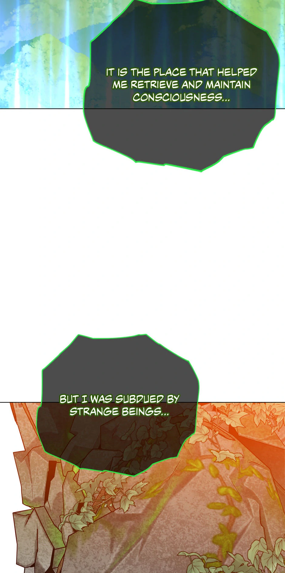 Read The Max Level Hero Strikes Back EN Manga Online