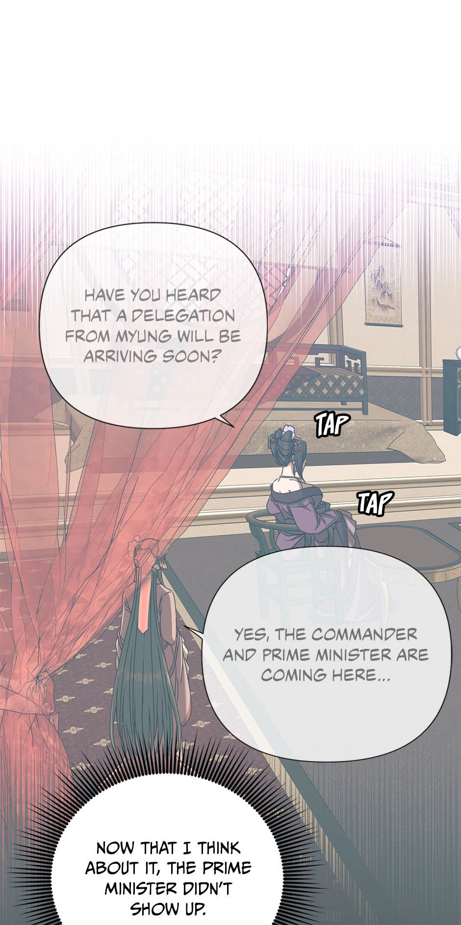 Read The Max Level Hero Strikes Back EN Manga Online