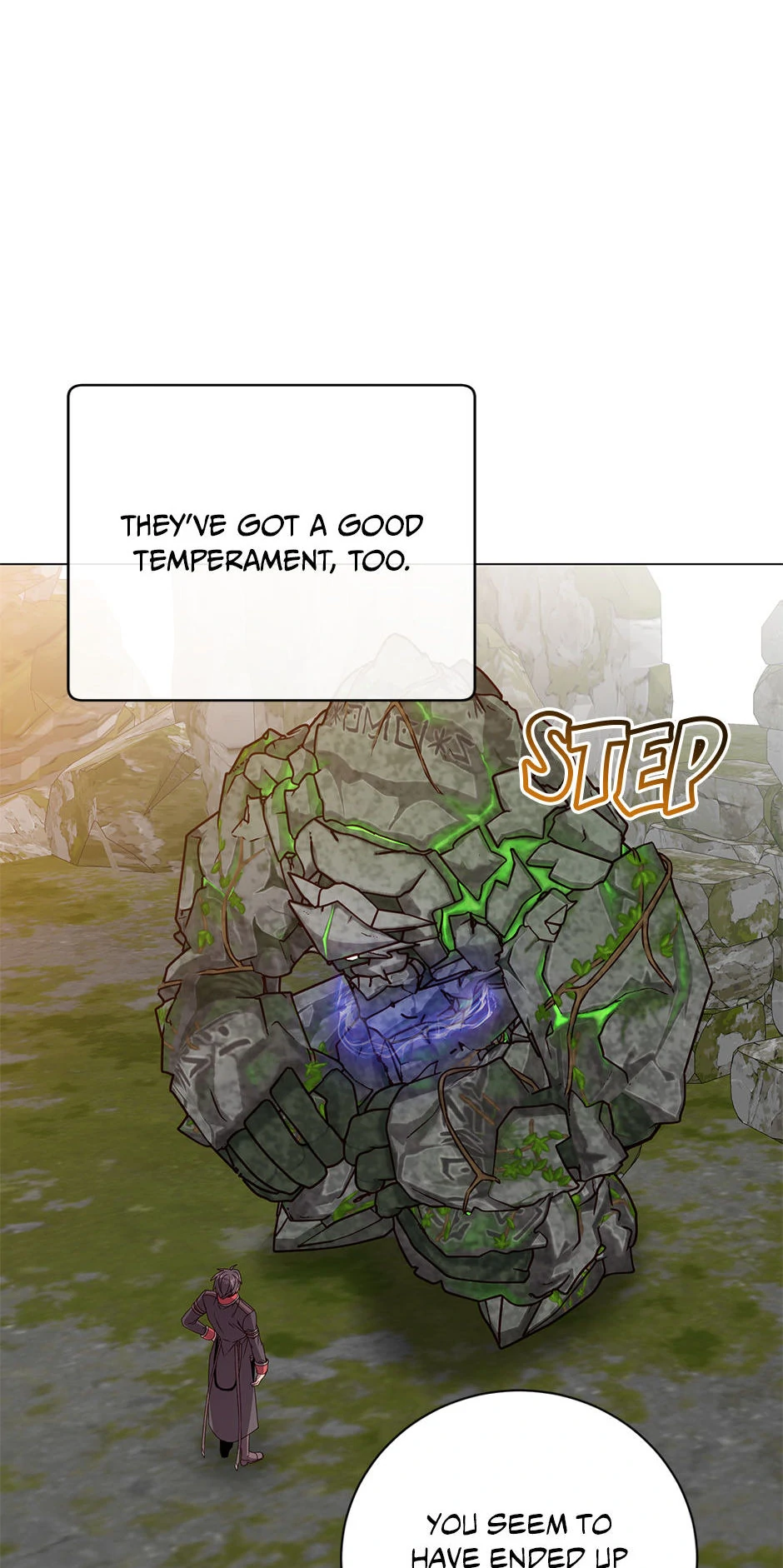 Read The Max Level Hero Strikes Back EN Manga Online