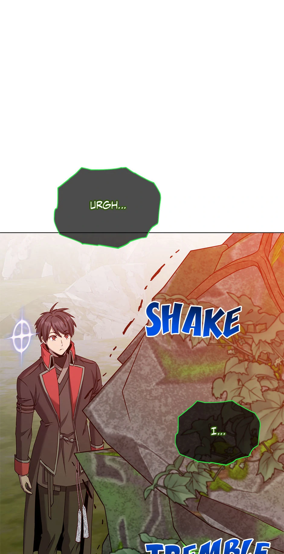 Read The Max Level Hero Strikes Back EN Manga Online