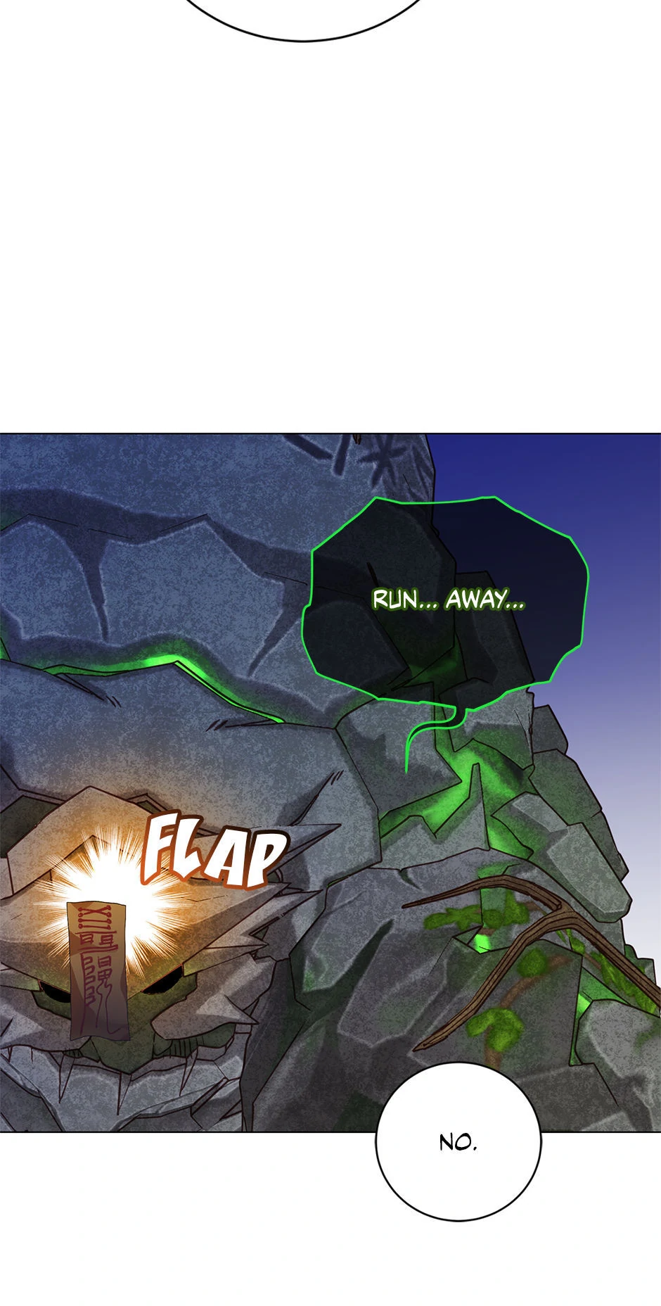 Read The Max Level Hero Strikes Back EN Manga Online