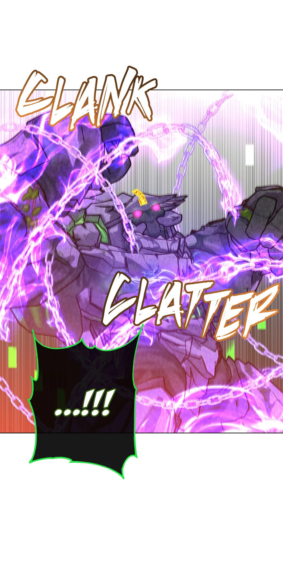 Read The Max Level Hero Strikes Back EN Manga Online