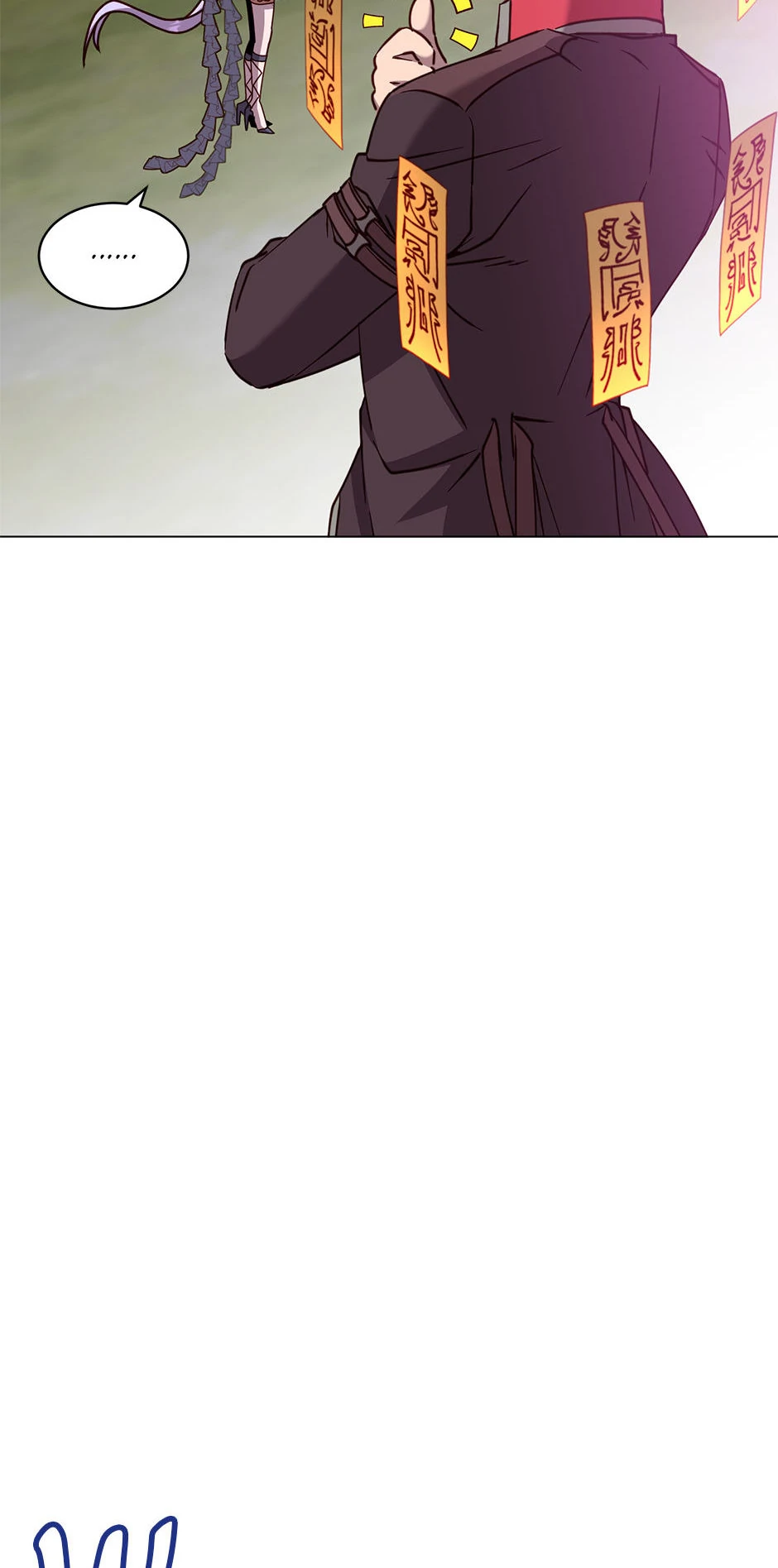 Read The Max Level Hero Strikes Back EN Manga Online