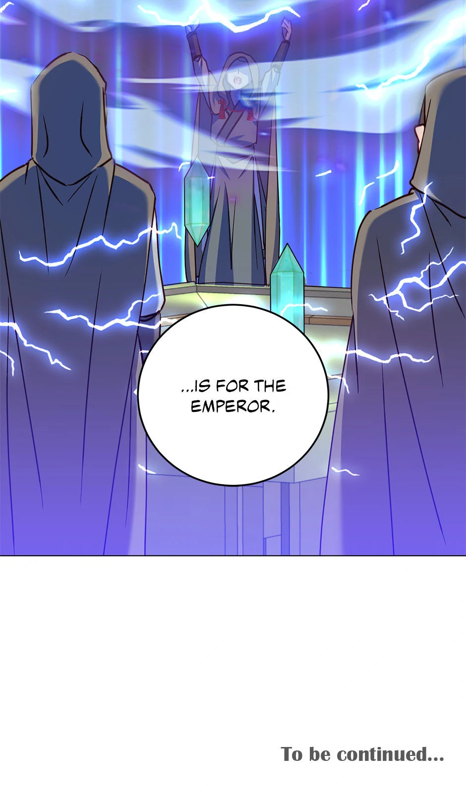 Read The Max Level Hero Strikes Back EN Manga Online