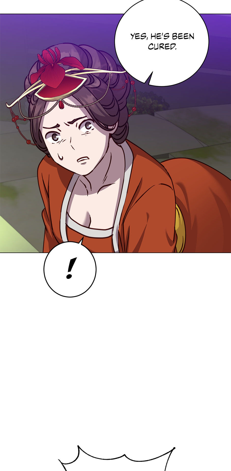 Read The Max Level Hero Strikes Back EN Manga Online