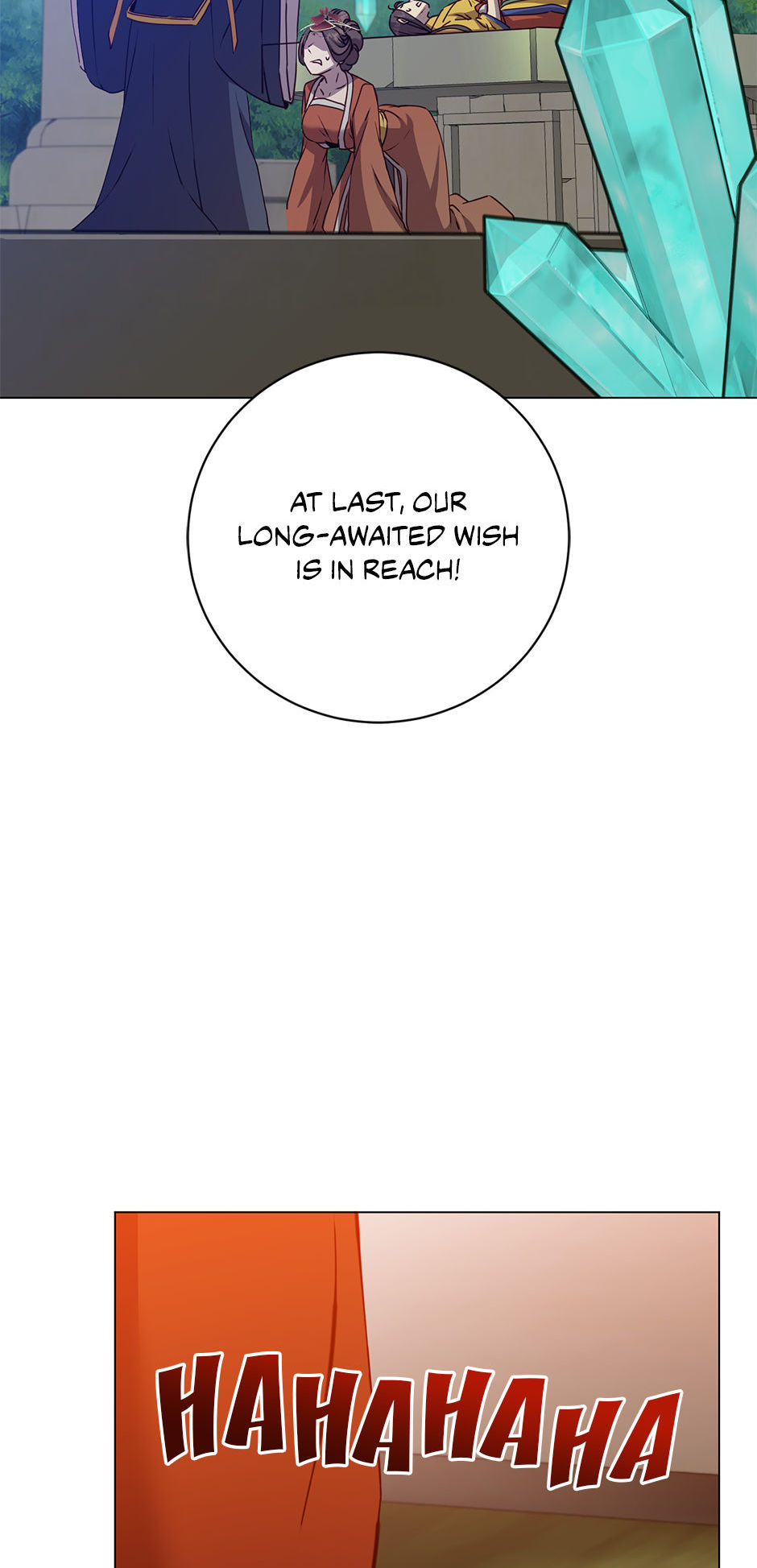 Read The Max Level Hero Strikes Back EN Manga Online