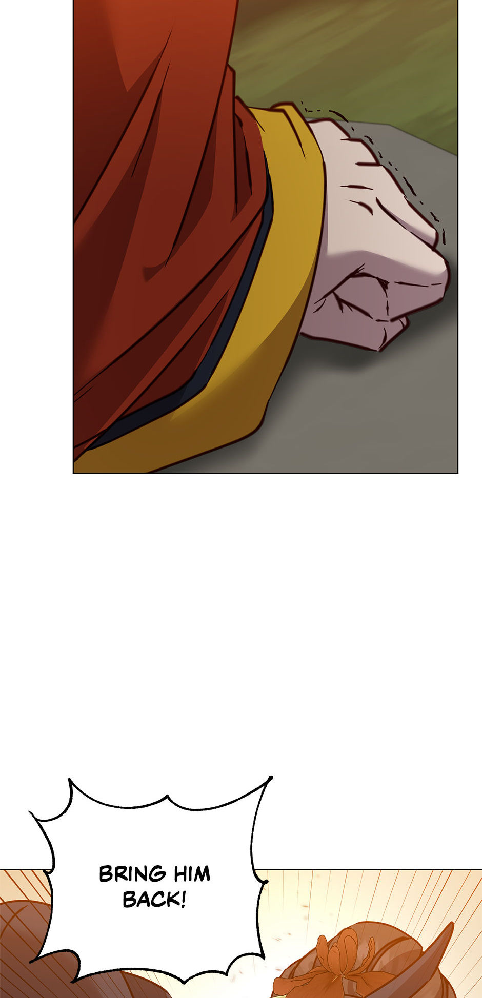 Read The Max Level Hero Strikes Back EN Manga Online