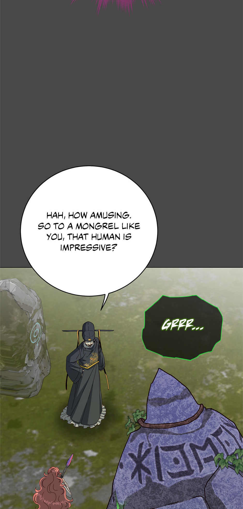 Read The Max Level Hero Strikes Back EN Manga Online