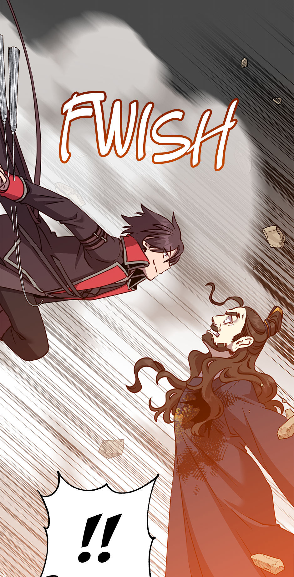 Read The Max Level Hero Strikes Back EN Manga Online