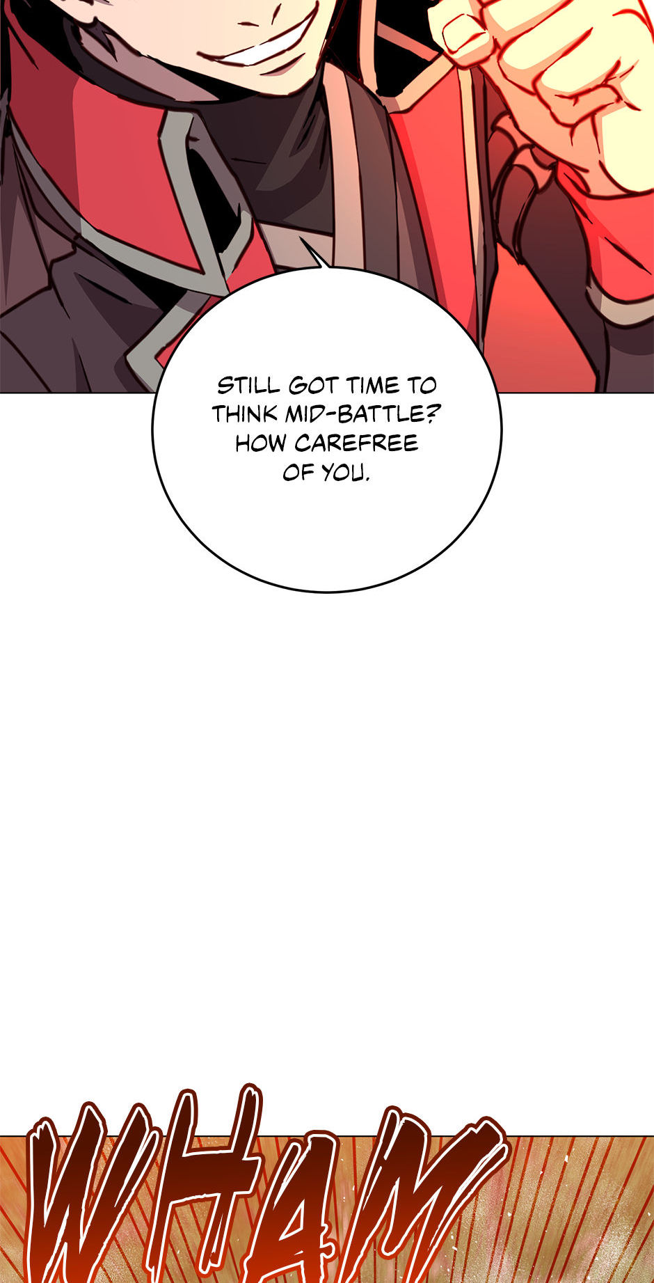 Read The Max Level Hero Strikes Back EN Manga Online